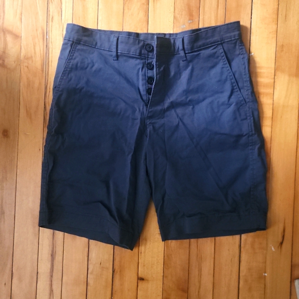 Calvin Klein Grey Men's Shorts